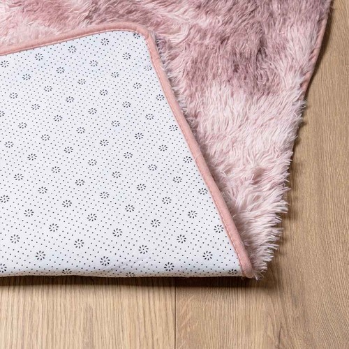 Teppich shaggy hochflor - teppich,