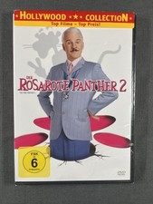 Der rosarote panther - panther, neu
