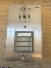 Auerswald Türfreisprechsystem