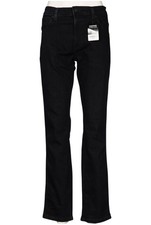 Wrangler Jeans Damen Hose Denim Jeanshose Gr. W30 Baumwolle Marineblau #yxtfvjd