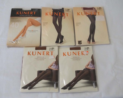 Kunert damen strumpfhosen - 5x,