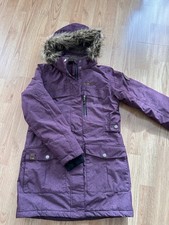 Moorhead Funktionsjacke Gr.152