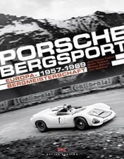 Porsche Bergsport