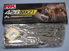 RK Kette 428 MXZ1 146