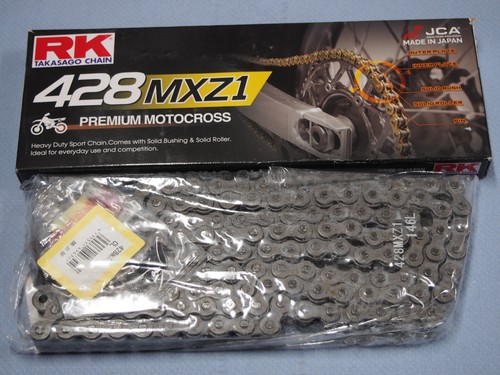 Kette 428 mxz1 120 - 428,
