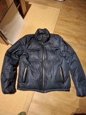 Winterjacke von Blauer, blau, Größe 2XL, Daunen