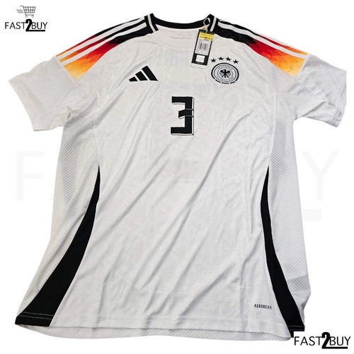 Adidas deutschland heimtrikot - adidas,