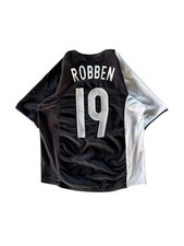 04/05 Nike Niederlande