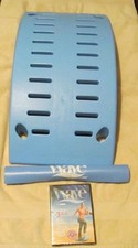 THE WAVE Exercise Board Speed