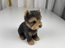 Kunststoff Sammler Figur