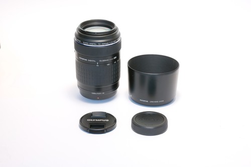 Topzustand olympus 300mm - topzustand!,