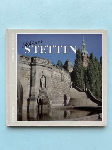 Schönes stettin bildband - schönes,