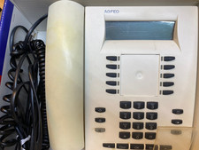 Systemtelefon AGFEO ST30