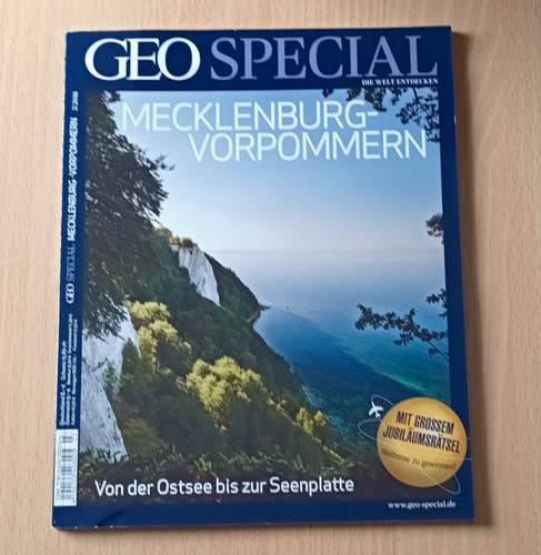 Geo special 2011 - geo, 3/2011