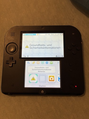 Nintendo 2ds - 2ds,