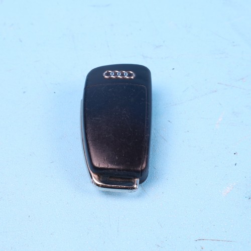Audi c6 klappschlüssel - audi, a6