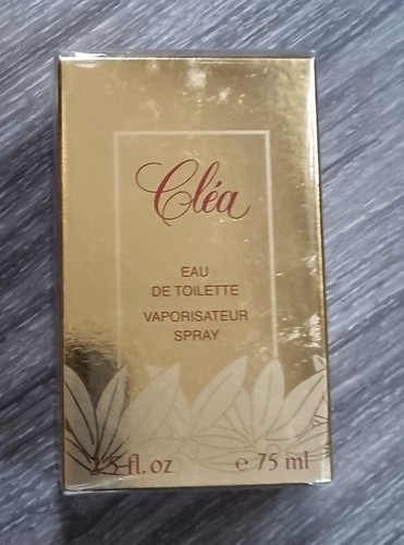 Original cléa eau toilette - original,