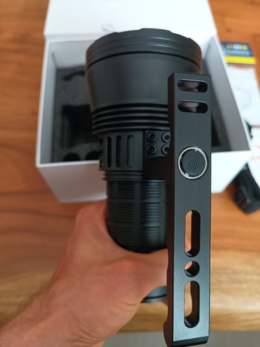 Haiklite hk08 die bestie mit - hk08:,