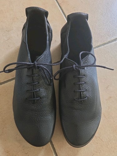 Arche ballerinas schwarz - arche,