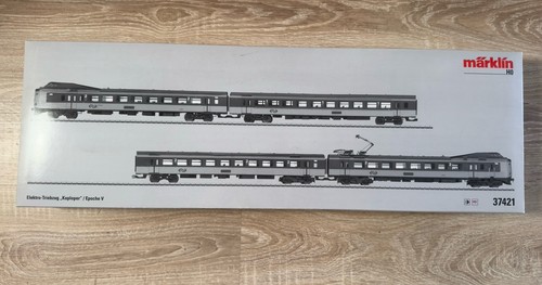 Märklin 37421 - ,
