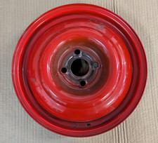 1 x Stahlfelge Notrad 4 x 15 ET49 4 Loch Opel 2150018 1002386 90445419