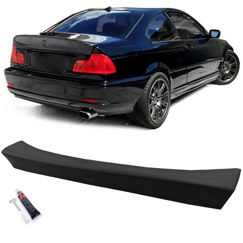 Heckspoiler performance lippe - heckspoiler,