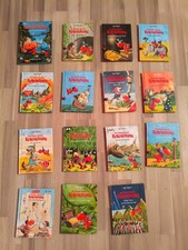 Der kleine drache kokosnuss - drache,