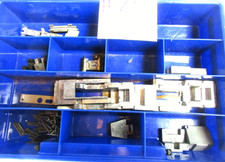 H-17   Werkstattauflösung  H0