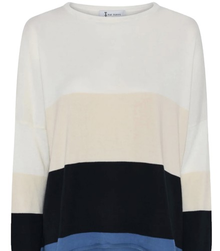 Tif tiffy neu damen pullover - tif,