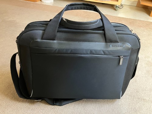 Samsonite aktentasche - samsonite,