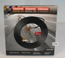 Carrera Digital 124 / 132 / Evolution Nr. 20020584 Zusatzeinspeisung 5 M OVP#974