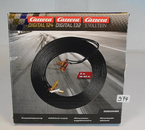Carrera digital 124 132 - digital,