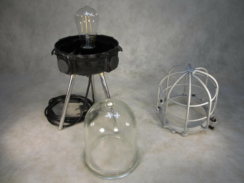 47cm schaco tischlampe kg - schaco,