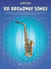 101 Broadway Song für Alt