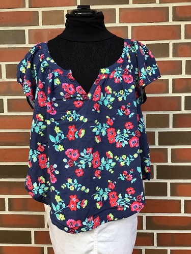 Hollister bluse oberteil damen - hollister,