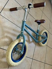 Cooles Hudora Laufrad