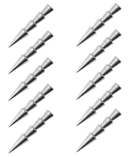 Major fish tungsten nail - major,