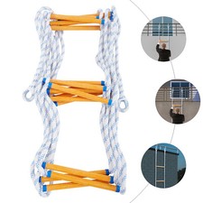 Tragbare Strickleiter