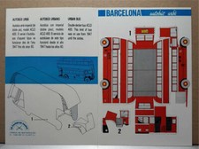 La Ciutat de Paper (Barcelona)