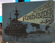 Deutsche Flottenbilder (101)
