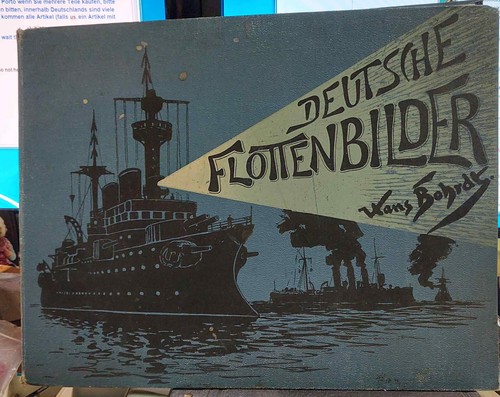 Deutsche flottenbilder - deutsche, (101)