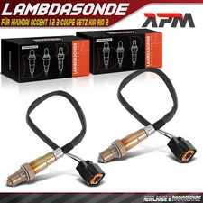 Lambdasonde vor nach - lambdasonde, +