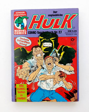 Condor - Marvel Comics