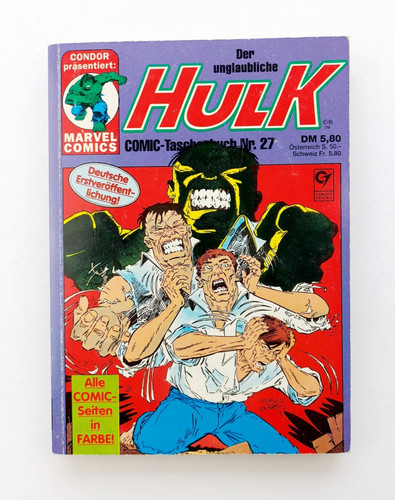 Condor marvel comics - marvel,