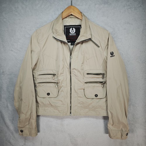 Belstaff jacke damen - belstaff,