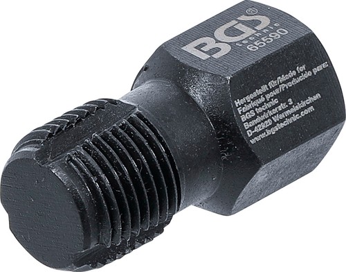 Bgs lambdasonde reparatur - bgs,