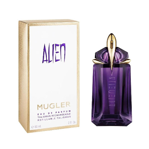 Alien thierry mugler oz - alien,