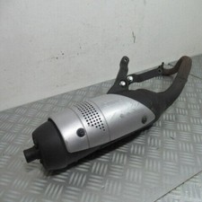 Auspufftopf PEUGEOT VIVACITY 50 2T - 2011 - TOURING LEOVINCE