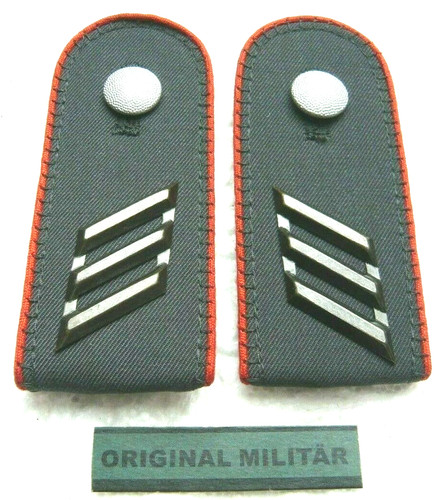 Schulterklappen hemd - schulterklappen,