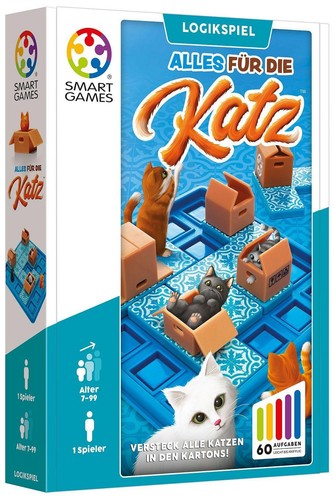 Alles für die katz - die,
